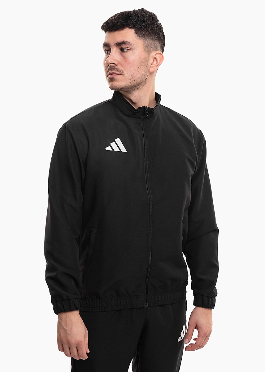 Pánska mikina adidas Entrada 26 Presentation JZ6621