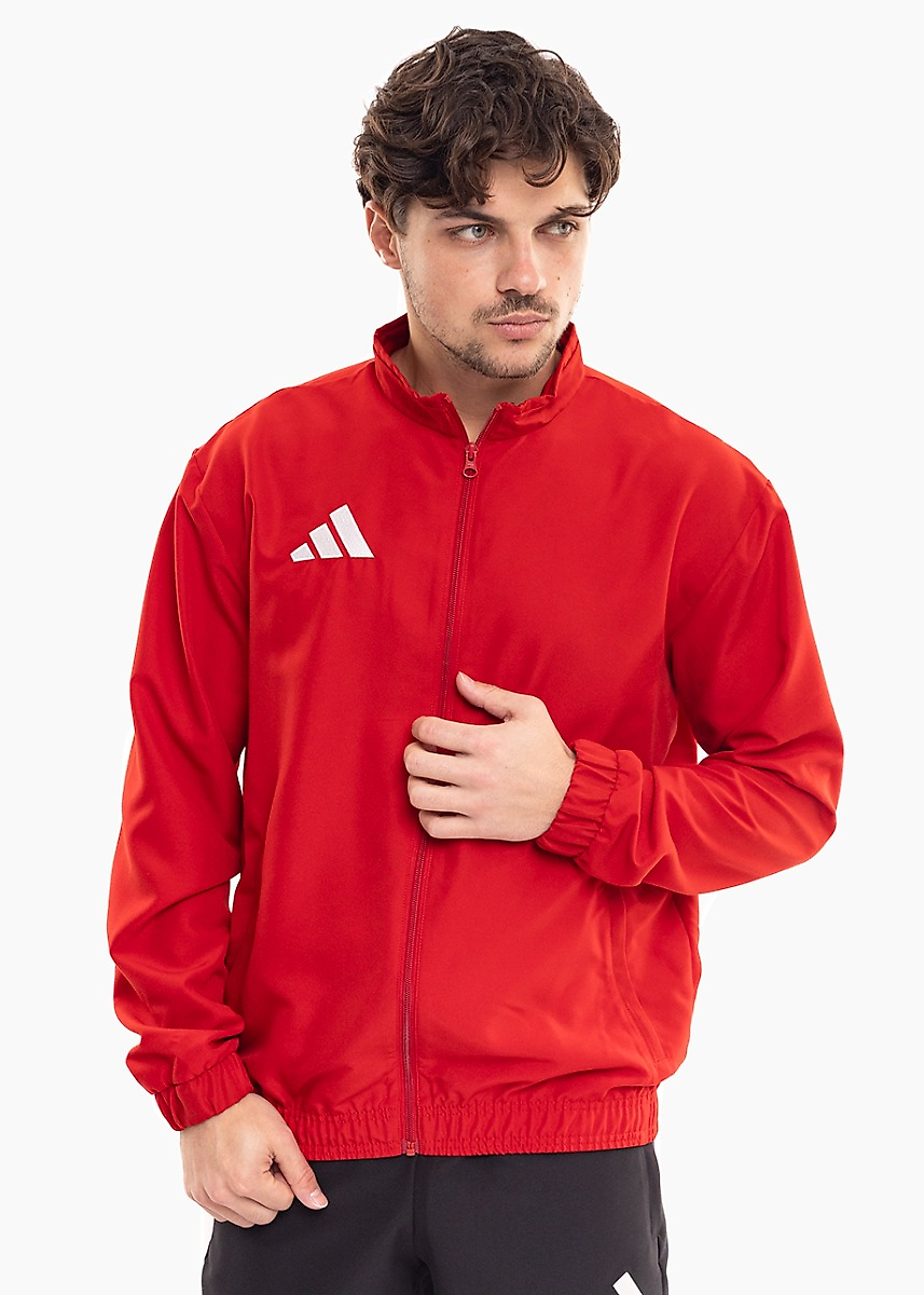 adidas Pánska mikina Entrada 26 Presentation JZ6622
