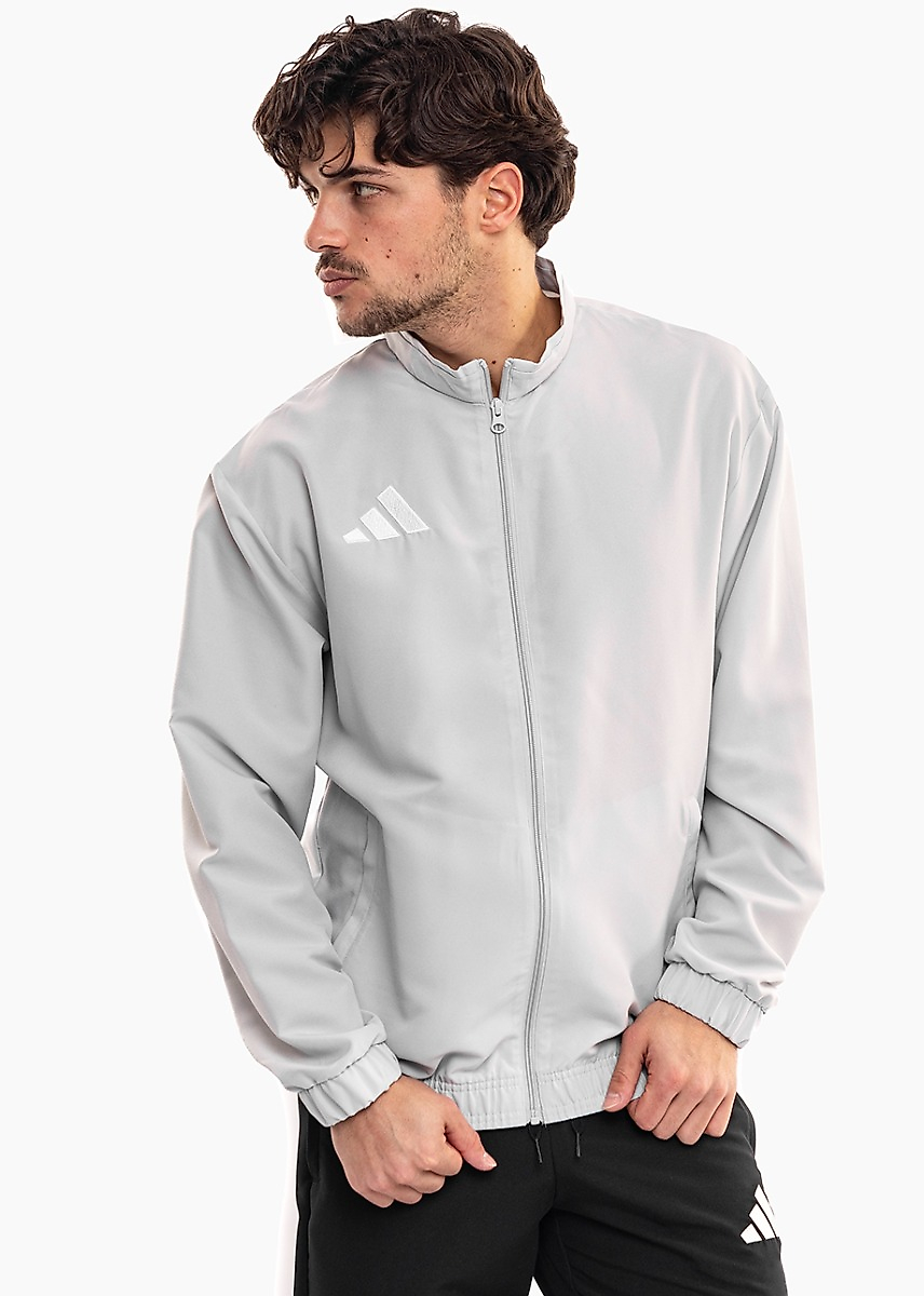 adidas Pánska mikina Entrada 26 Presentation JZ6620