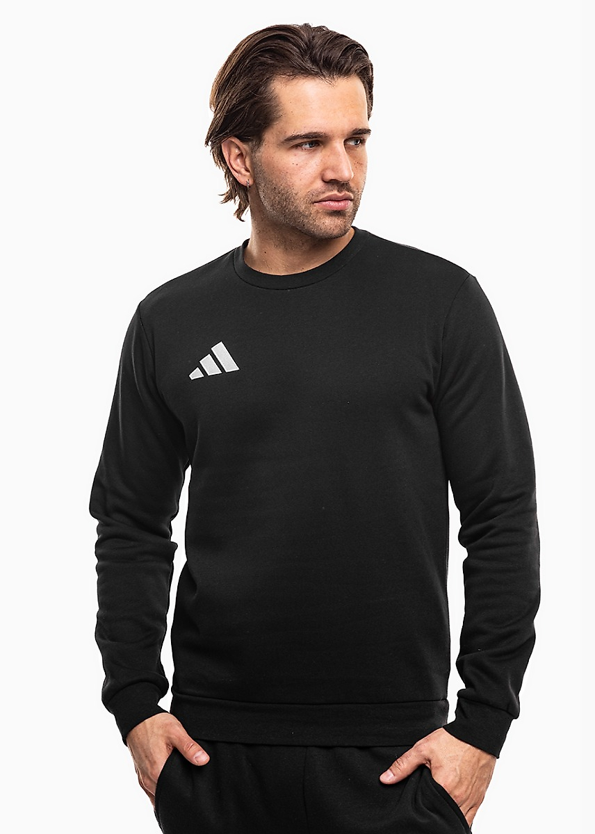 adidas Pánska mikina Entrada 26 Sweat Top JZ6573