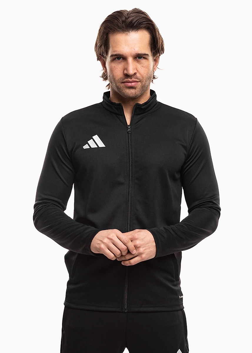 adidas Pánska mikina Entrada 26 Track JZ6587