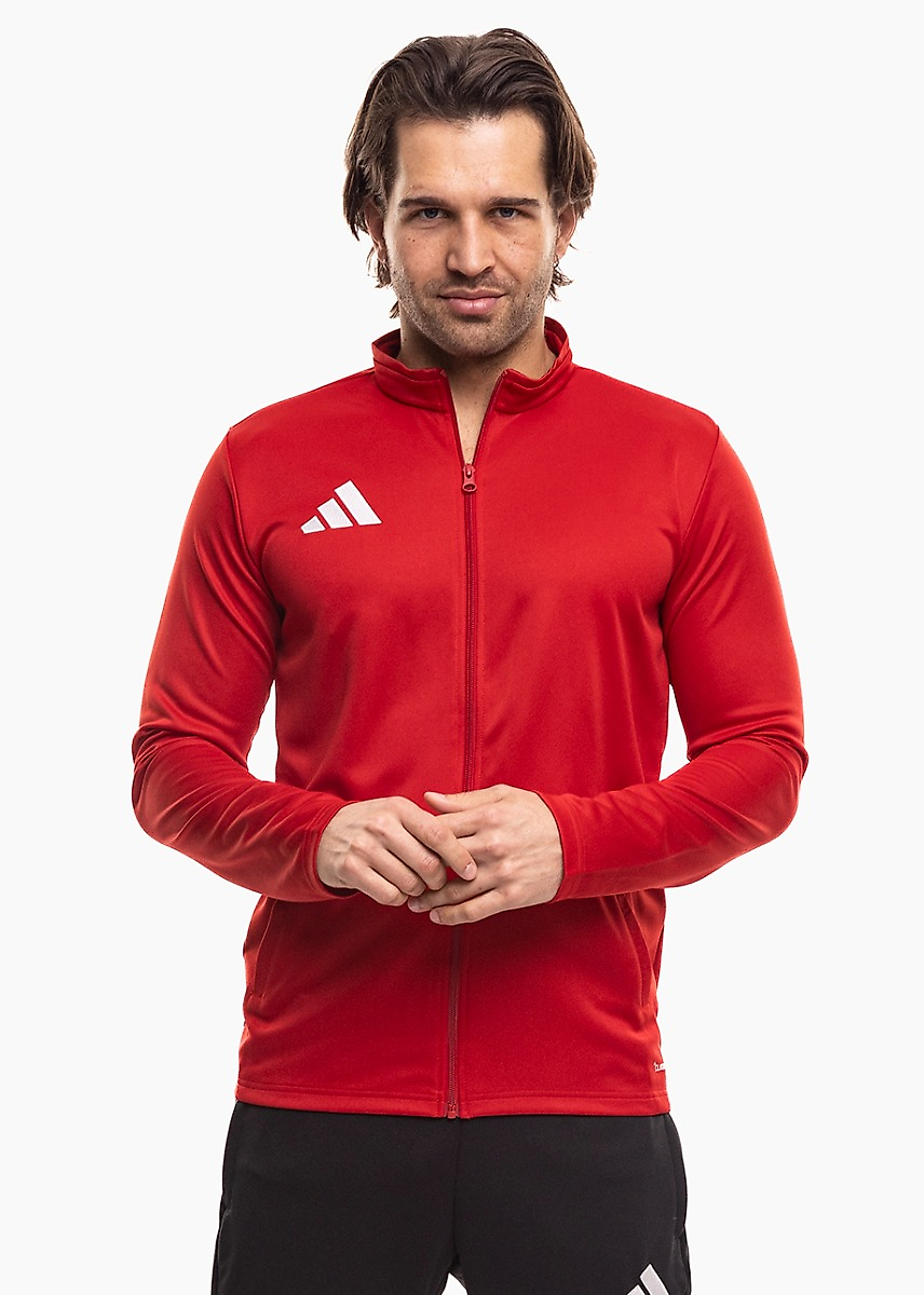 adidas Pánska mikina Entrada 26 Track JZ6586