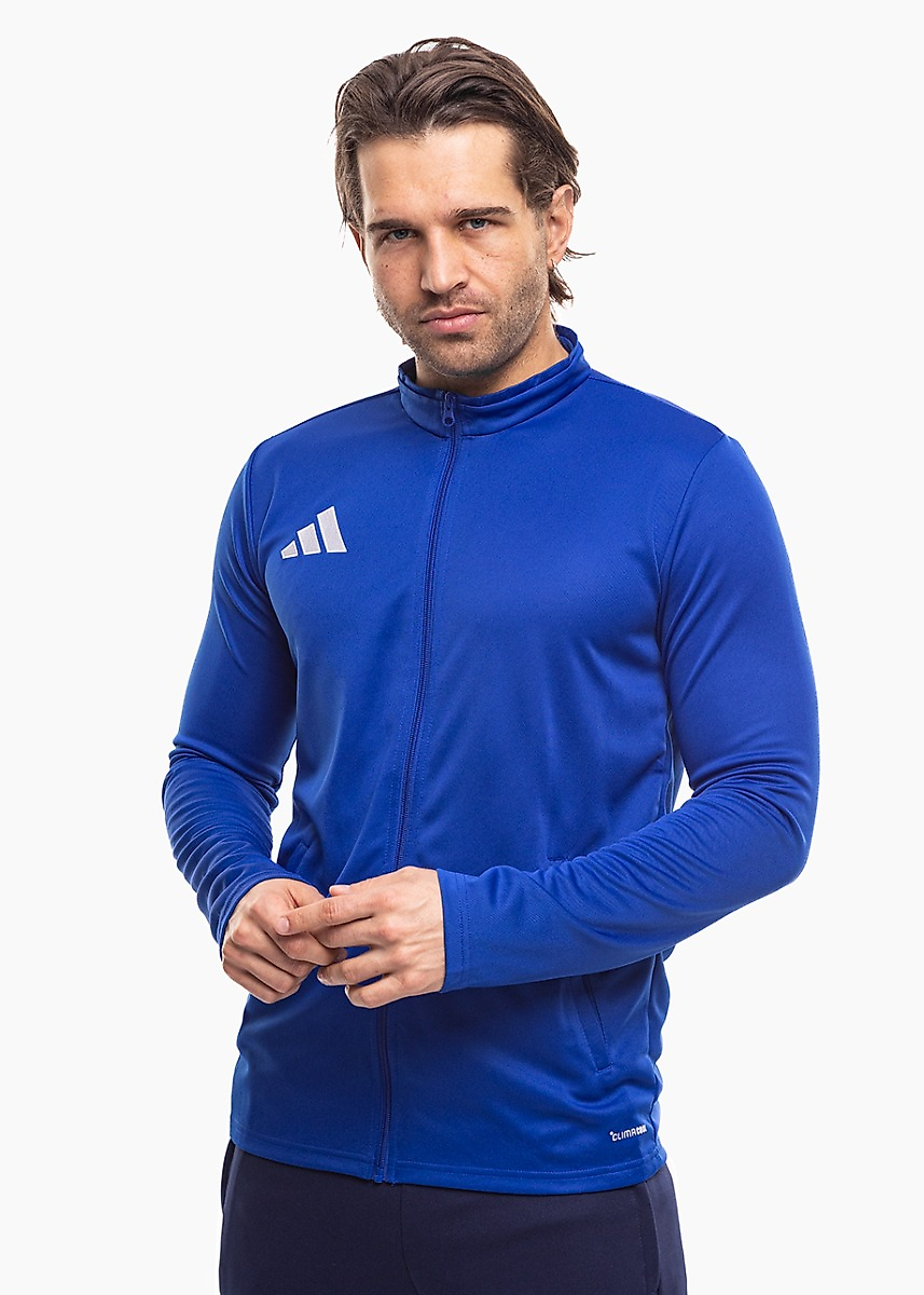 adidas Pánska mikina Entrada 26 Track JZ6593