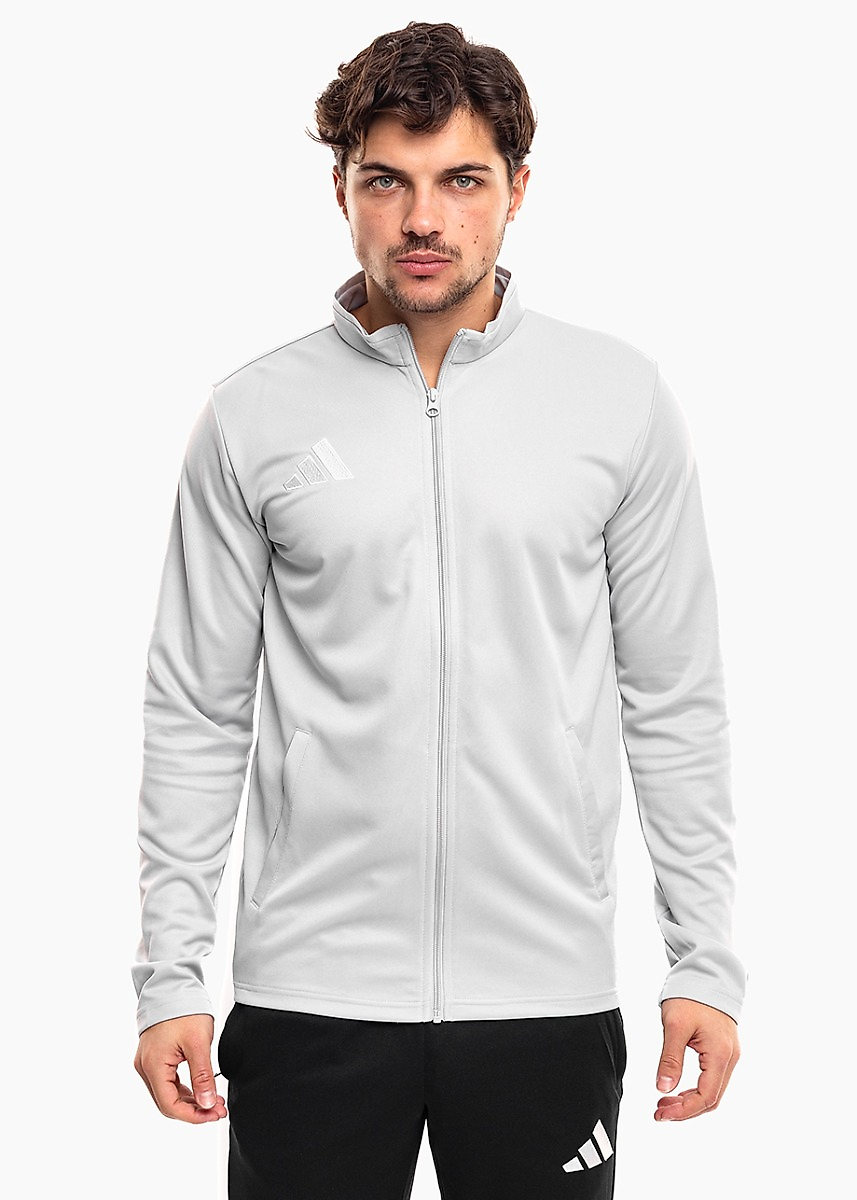 adidas Pánská mikina Entrada 26 Track JZ6592
