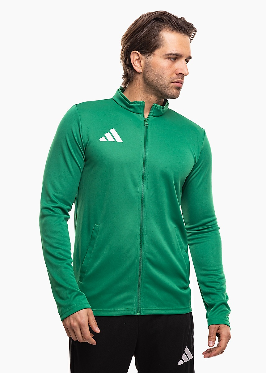 adidas Pánska mikina Entrada 26 Track JZ6585