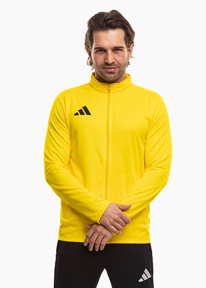 adidas Pánska mikina Entrada 26 Track JZ6588