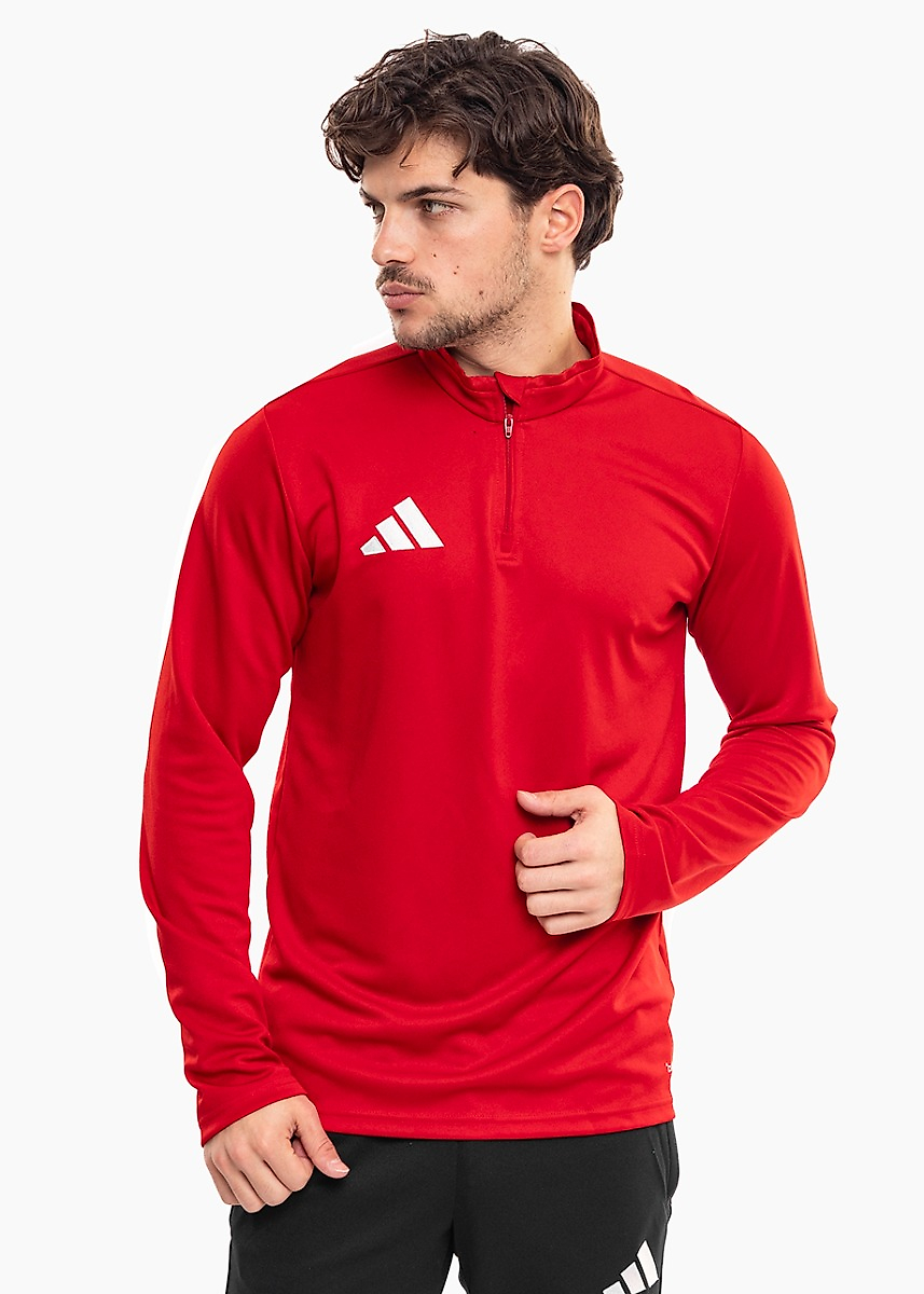 adidas Pánská mikina Entrada 26 Training Top JZ6650