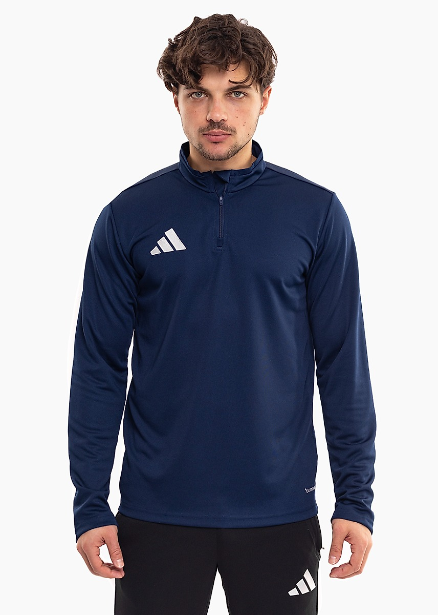 adidas Pánská mikina Entrada 26 Training Top JZ6651