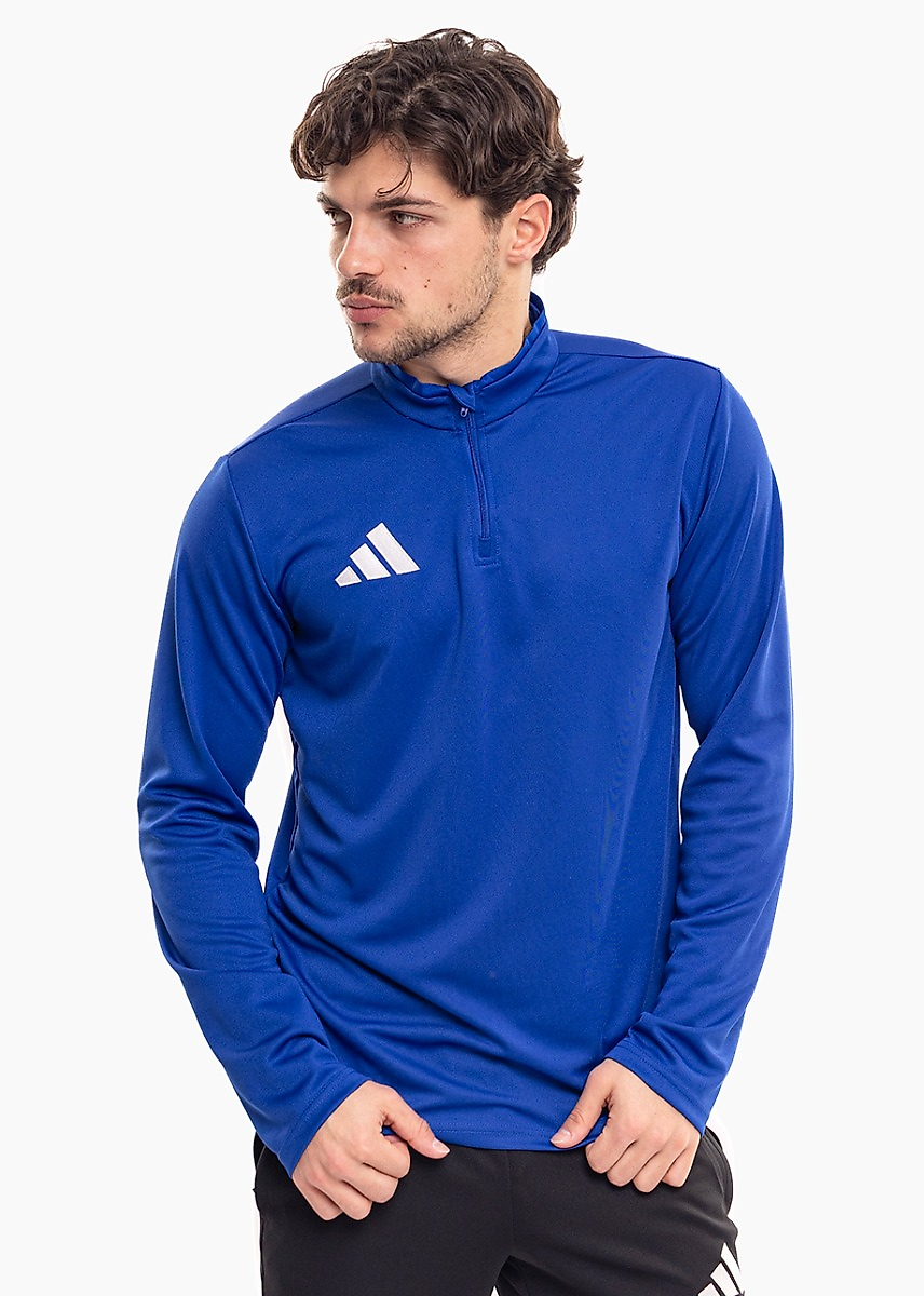 adidas Pánská mikina Entrada 26 Training Top JZ6655