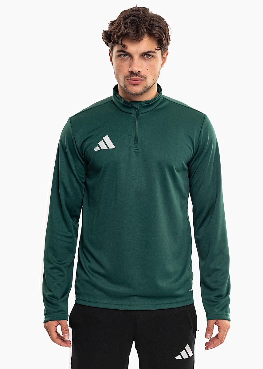 adidas Pánská mikina Entrada 26 Training Top KE9823