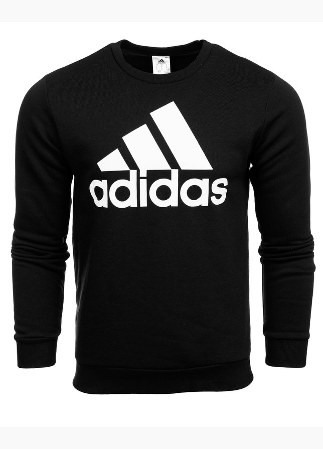 adidas Pánska Mikina Essentials Big Logo GK9074 adidas Pánska Mikina Essentials Big Logo GK9074