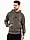 Obrázok adidas Bluza męska Essentials Feelcozy Fleece Hoodie JE3799 variantu produktu