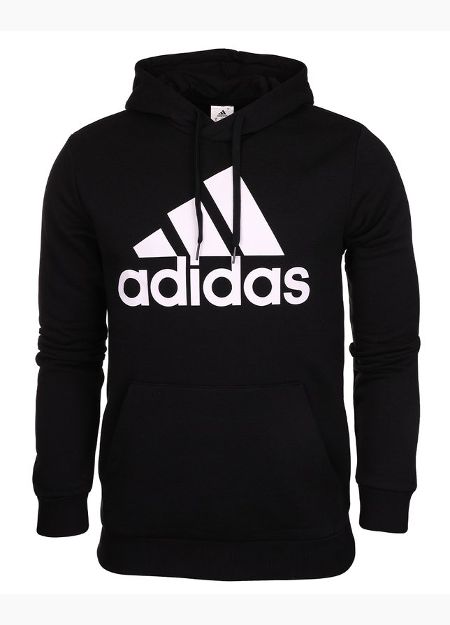 adidas mikina pánske Essentials Fleece Big Logo Hoodie GK9220 adidas mikina pánske Essentials Fleece Big Logo Hoodie GK9220