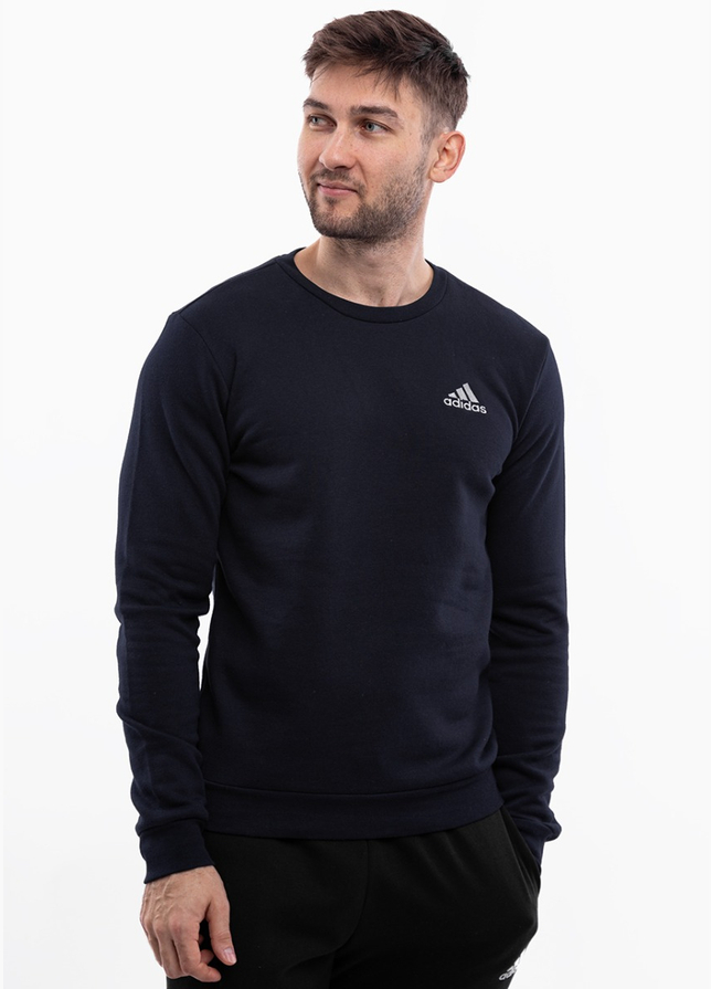 adidas Pánska Mikina Essentials Fleece Sweatshirt H42002 adidas Pánska Mikina Essentials Fleece Sweatshirt H42002