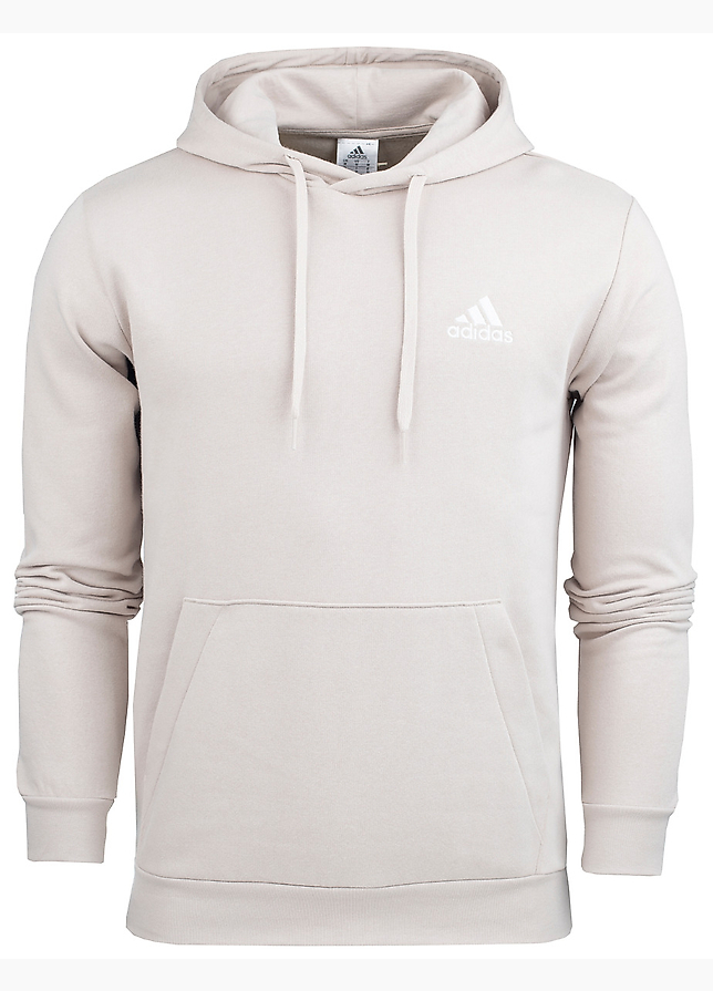 adidas Pánské Mikina Essentials Fleece Hoodie Feelcozy IL3294 adidas Pánské Mikina Essentials Fleece Hoodie Feelcozy IL3294