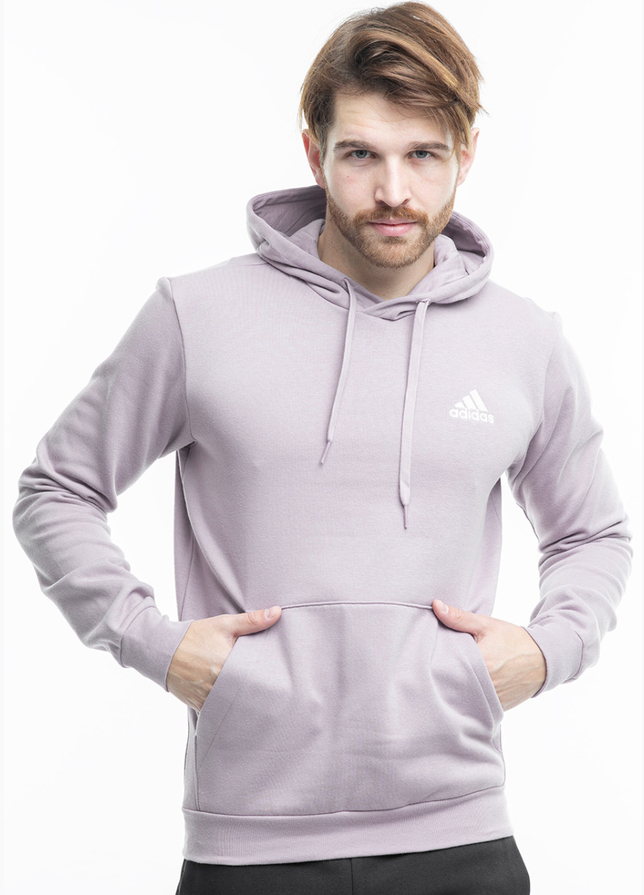 adidas Pánské Mikina Essentials Fleece Hoodie Feelcozy IN0328 adidas Pánské Mikina Essentials Fleece Hoodie Feelcozy IN0328