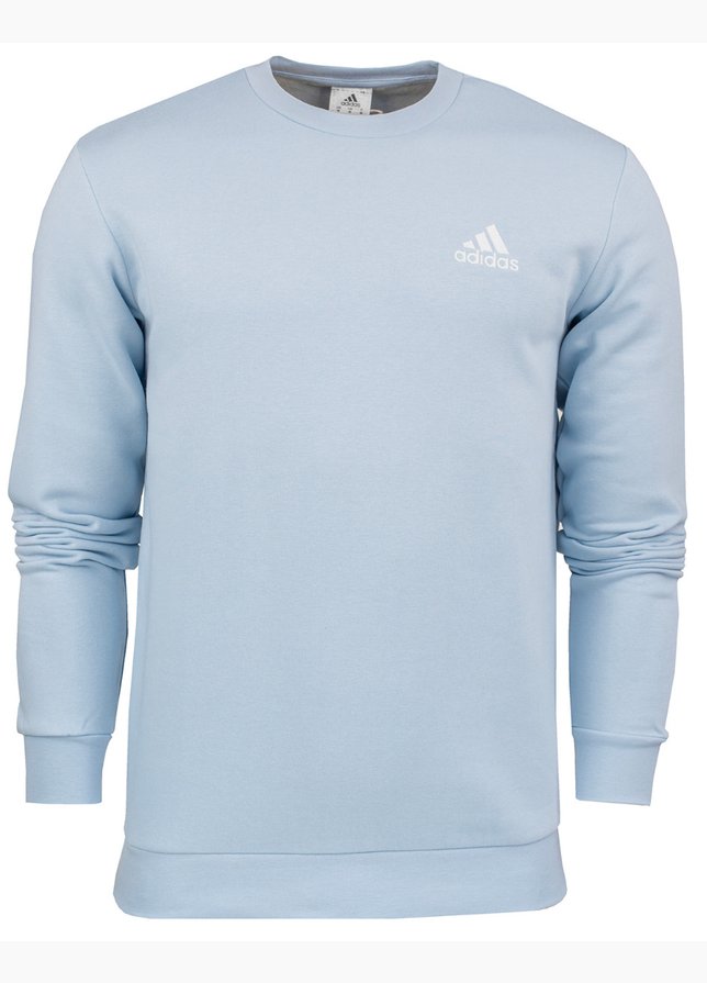 adidas Pánska Mikina Essentials Fleece Sweatshirt IJ8891 adidas Pánska Mikina Essentials Fleece Sweatshirt IJ8891