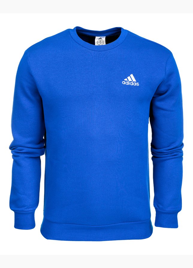 adidas Pánska Mikina Essentials Fleece Sweatshirt HL2280 adidas Pánska Mikina Essentials Fleece Sweatshirt HL2280