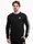 Obrázok adidas Bluza męska M 3S FT SWT IC9317 variantu produktu