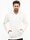 Obrázok adidas Bluza męska Essentials French Terry 3-Stripes Full-Zip Hoodie IS1373 variantu produktu