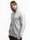 Obrázok adidas Bluza męska Essentials French Terry 3-Stripes Full-Zip Hoodie IC9833 variantu produktu
