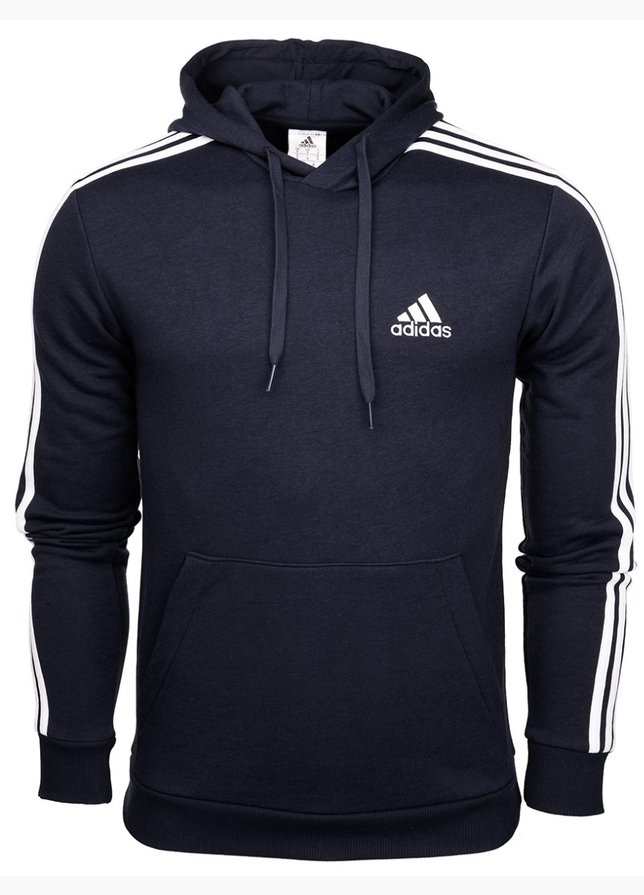 adidas Pánska Mikina Essentials Hoodie FT IC0436 adidas Pánska Mikina Essentials Hoodie FT IC0436