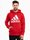 Obrázok adidas Bluza męska Essentials French Terry Big Logo Hoodie IC9365 variantu produktu
