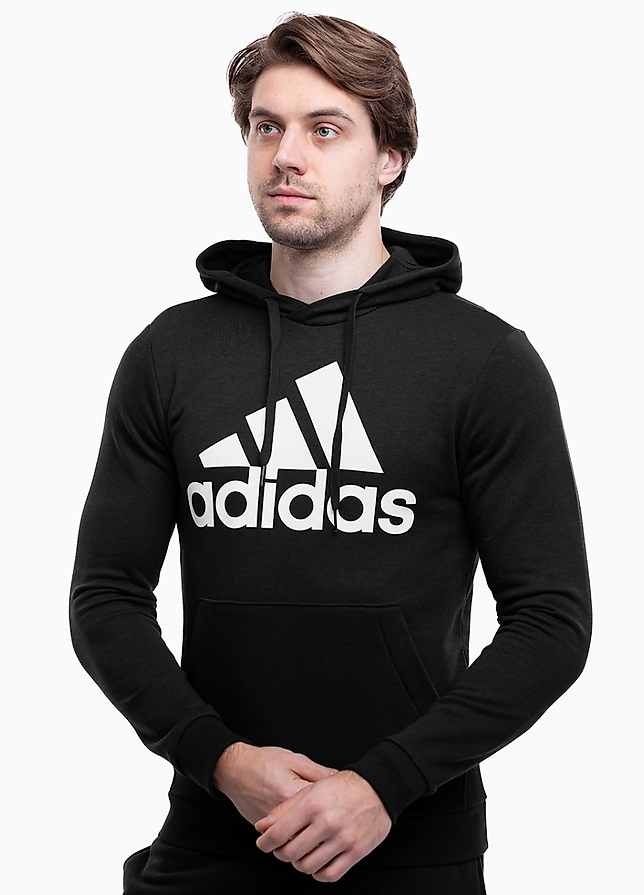 adidas Pánska mikina Essentials Hoodie GK9540 adidas Pánska mikina Essentials Hoodie GK9540
