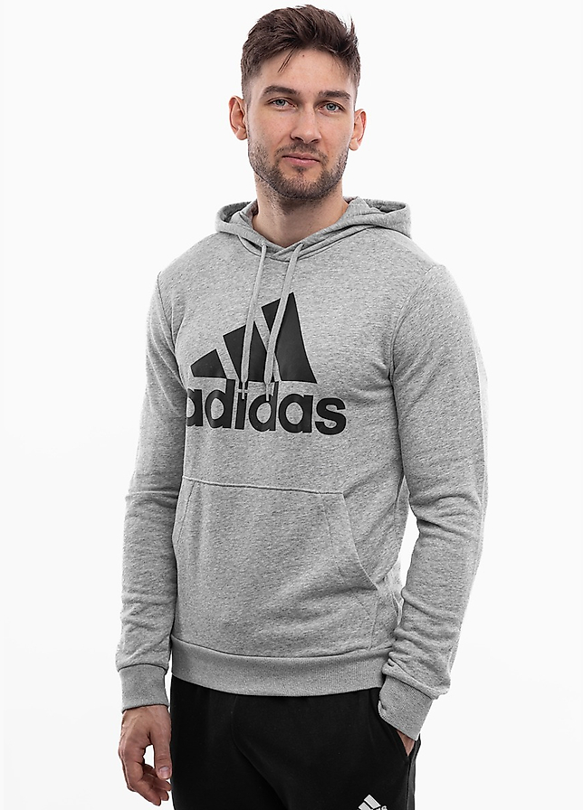 adidas Pánska mikina Essentials Hoodie GK9541 adidas Pánska mikina Essentials Hoodie GK9541
