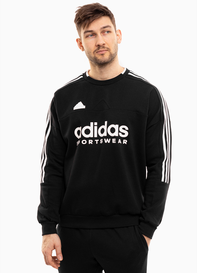 adidas Pánska mikina House of Tiro Fleece IW0172 adidas Pánska mikina House of Tiro Fleece IW0172