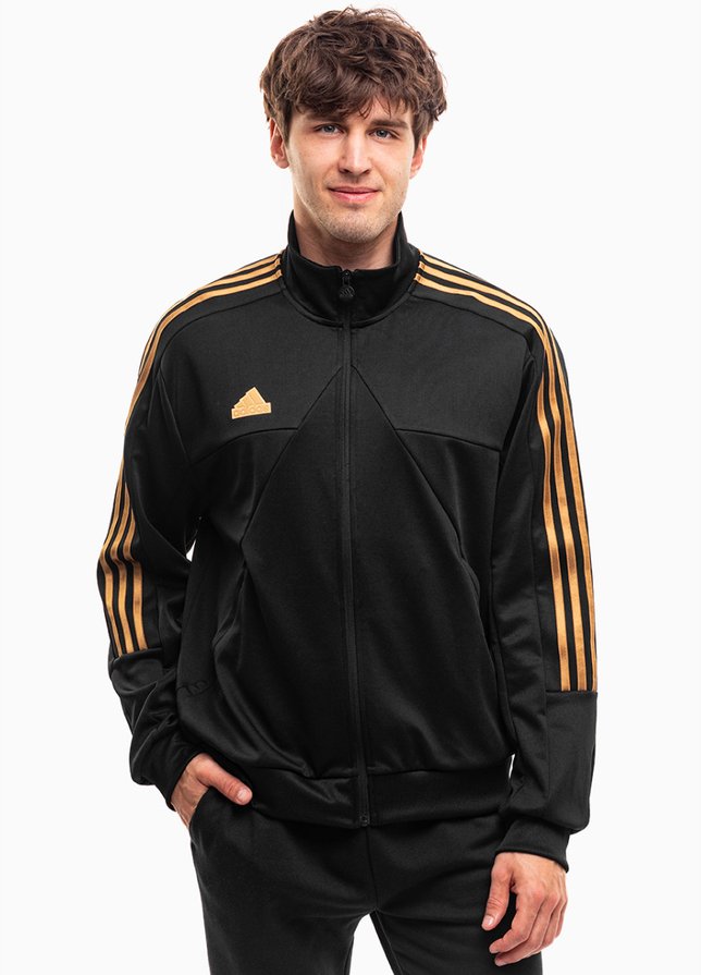 adidas Pánska mikina House of Tiro Nations Pack IW8866 adidas Pánska mikina House of Tiro Nations Pack IW8866