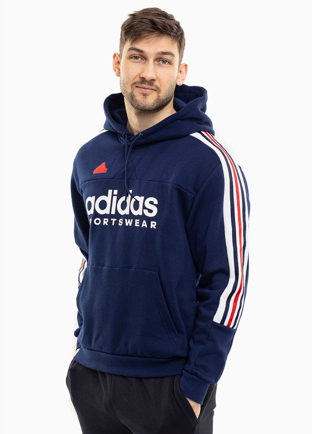 adidas Pánska mikina House of Tiro Nations Pack Hoodie IY4530 adidas Pánska mikina House of Tiro Nations Pack Hoodie IY4530
