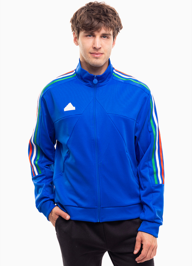 adidas Pánska mikina House of Tiro Nations Pack IY4495 adidas Pánska mikina House of Tiro Nations Pack IY4495