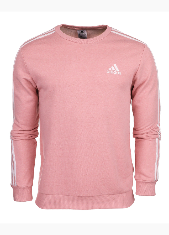 adidas Pánske Mikina Essentials Sweatshirt HE4417 adidas Pánske Mikina Essentials Sweatshirt HE4417