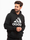 Obrázok adidas Bluza męska Essentials Fleece Big Logo Hoodie GK9220 variantu produktu