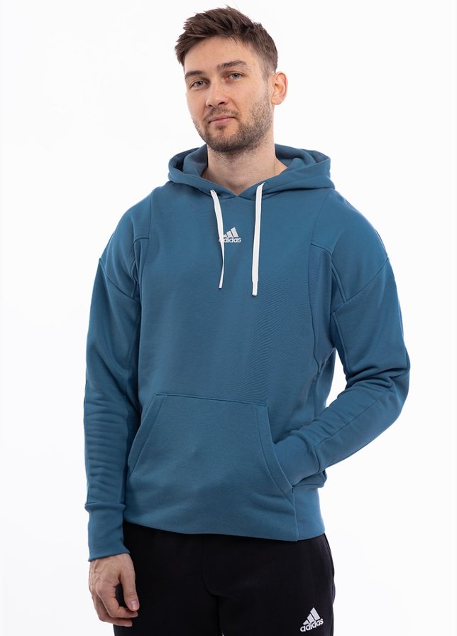 adidas pánska mikina Studio Lounge Fleece Hoodie HI1391 adidas pánska mikina Studio Lounge Fleece Hoodie HI1391