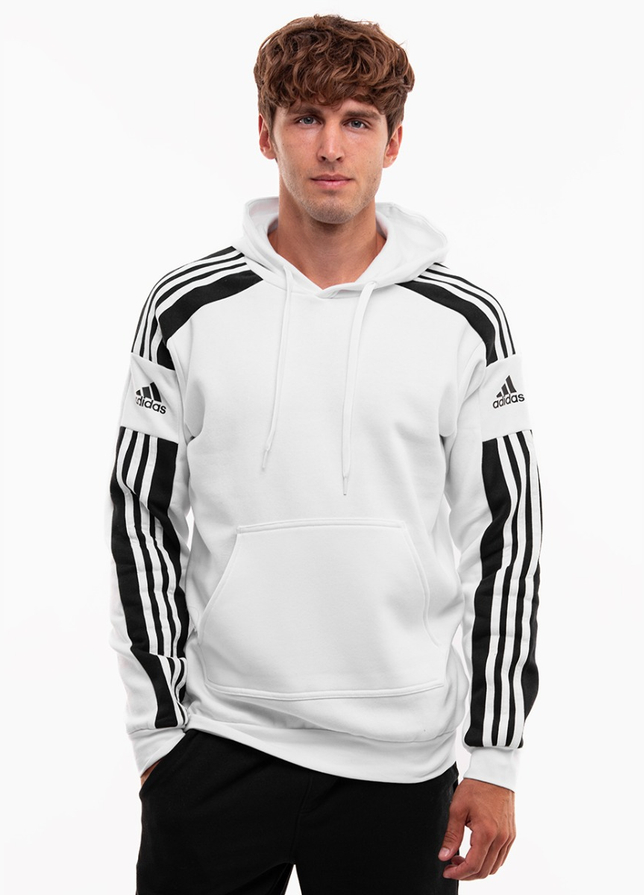 adidas Pánska mikina Squadra 21 Sweat GT6637 adidas Pánska mikina Squadra 21 Sweat GT6637