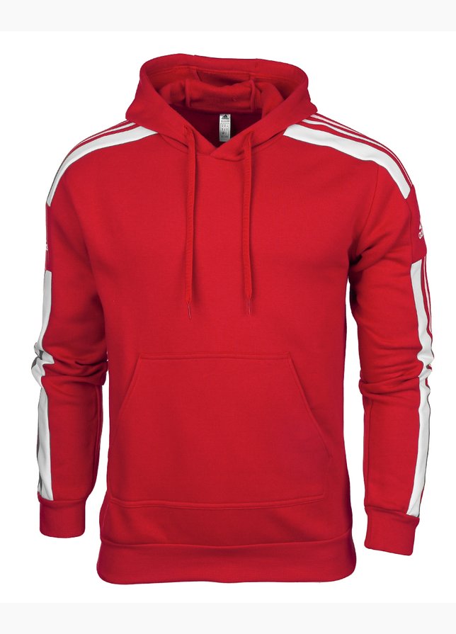 adidas Pánska mikina Squadra 21 Sweat Hoody HC6282 adidas Pánska mikina Squadra 21 Sweat Hoody HC6282