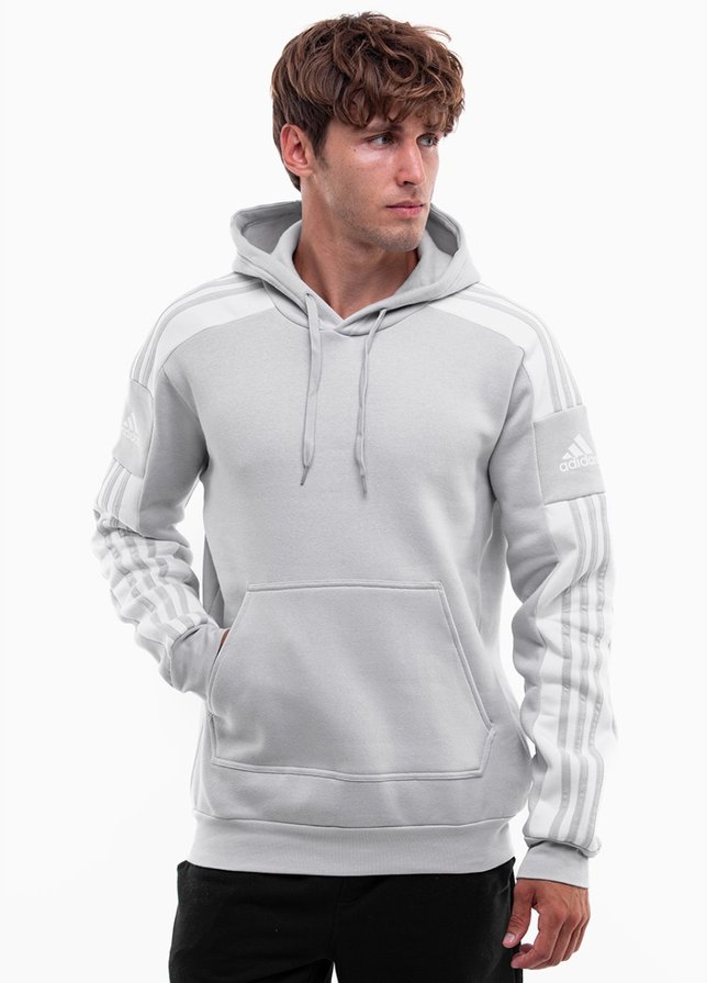 adidas Pánska mikina Squadra 21 Sweat GT6635 adidas Pánska mikina Squadra 21 Sweat GT6635