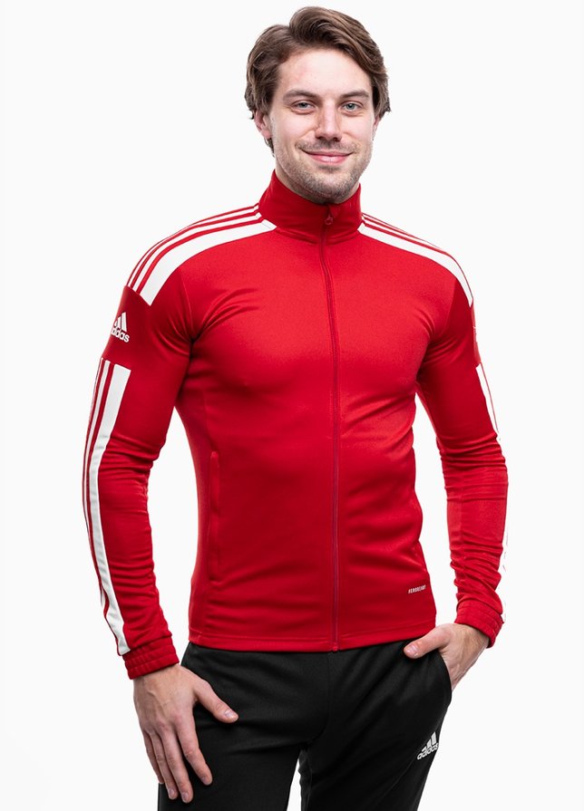 adidas pánska mikina Squadra 21 Training GP6464 adidas pánska mikina Squadra 21 Training GP6464
