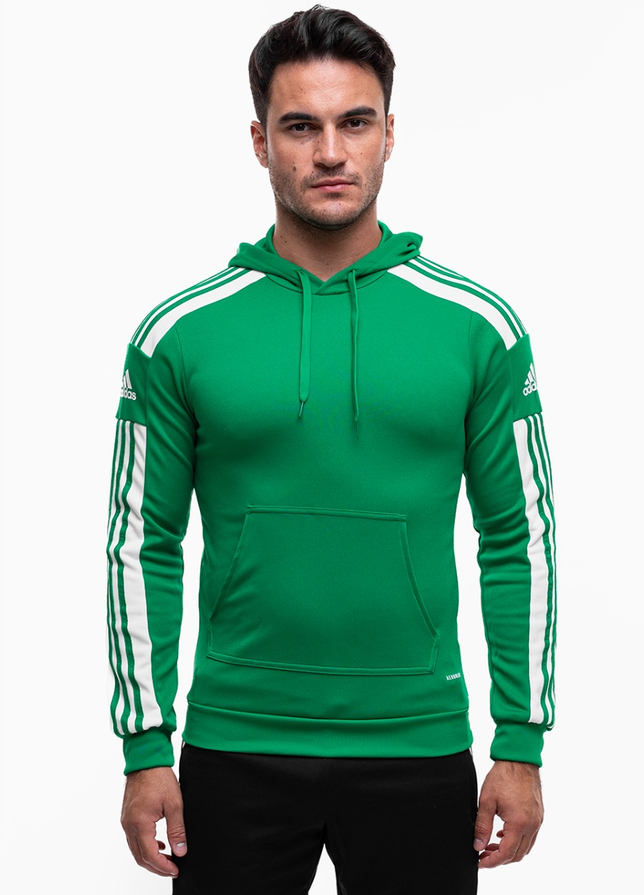 adidas Pánska mikina Squadra 21 Hoodie GP6437 adidas Pánska mikina Squadra 21 Hoodie GP6437
