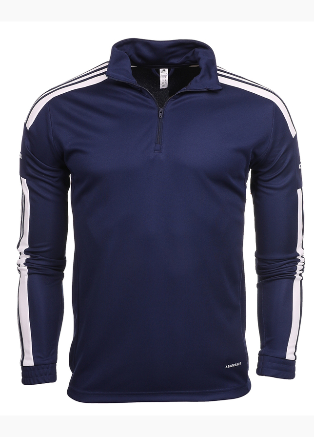adidas Pánska Mikina Squadra 21 Training Top HC6283 adidas Pánska Mikina Squadra 21 Training Top HC6283