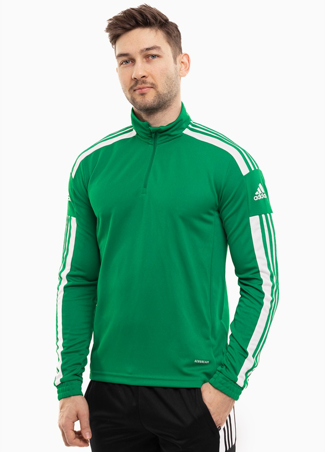 adidas Pánska Mikina Squadra 21 Training Top GP6473 adidas Pánska Mikina Squadra 21 Training Top GP6473