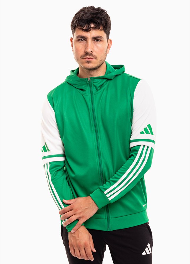 adidas Pánska mikina Squadra 25 Hoody JP3164 adidas Pánska mikina Squadra 25 Hoody JP3164