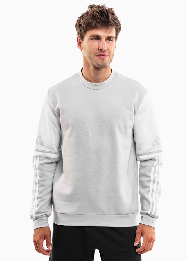 adidas Pánska mikina Squadra 25 Sweat Crew JD2960 adidas Pánska mikina Squadra 25 Sweat Crew JD2960