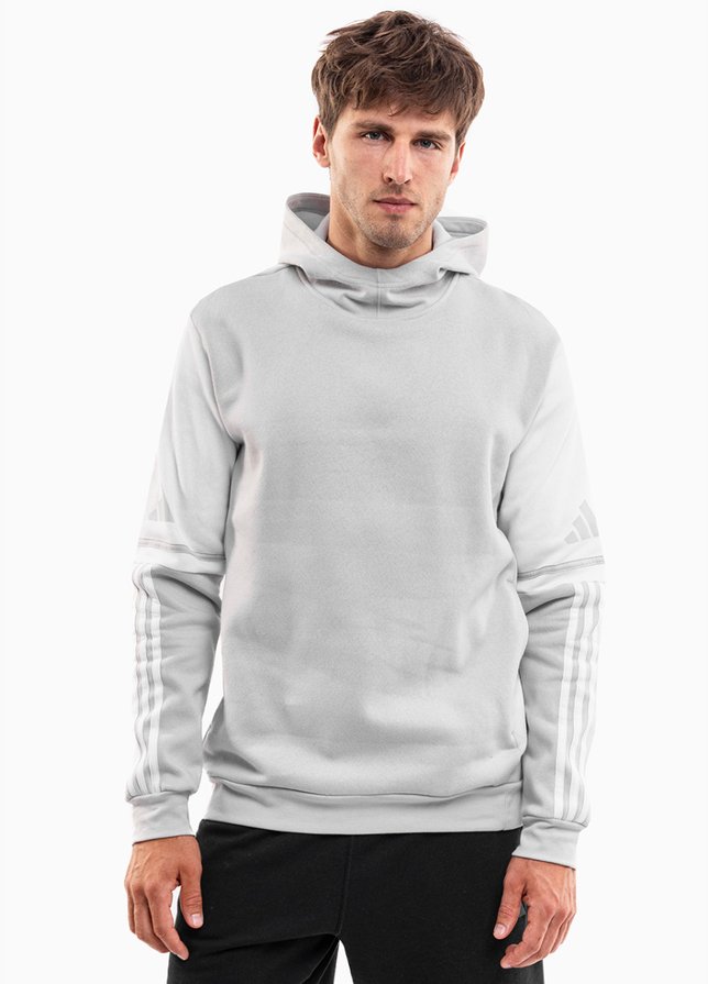 adidas Pánska mikina Squadra 25 Sweat Hoody JD2977 adidas Pánska mikina Squadra 25 Sweat Hoody JD2977