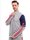 Obrázok adidas Bluza męska Squadra 25 Training JP3389 variantu produktu