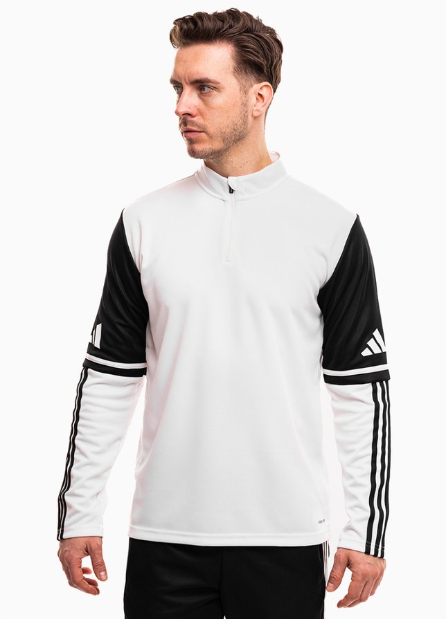 adidas Pánska mikina Squadra 25 Training Top JD2987 adidas Pánska mikina Squadra 25 Training Top JD2987
