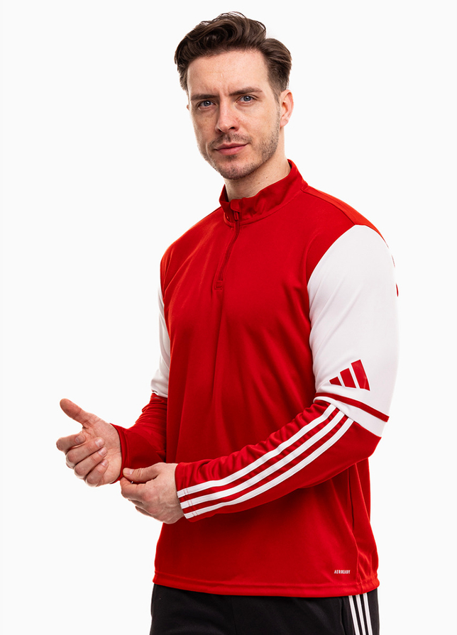 adidas Pánska mikina Squadra 25 Training Top JD2984 adidas Pánska mikina Squadra 25 Training Top JD2984