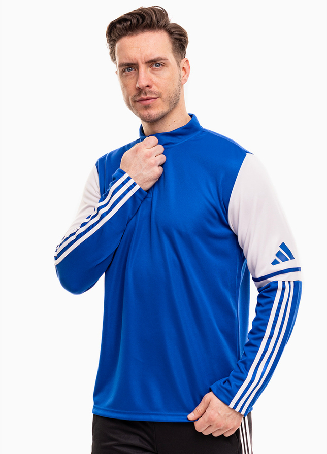 adidas Pánska mikina Squadra 25 Training Top JD2985 adidas Pánska mikina Squadra 25 Training Top JD2985